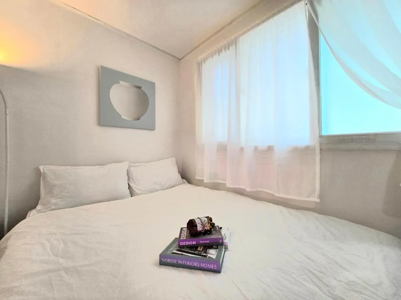 Minionz House #Free Parking Apartment Seoul
