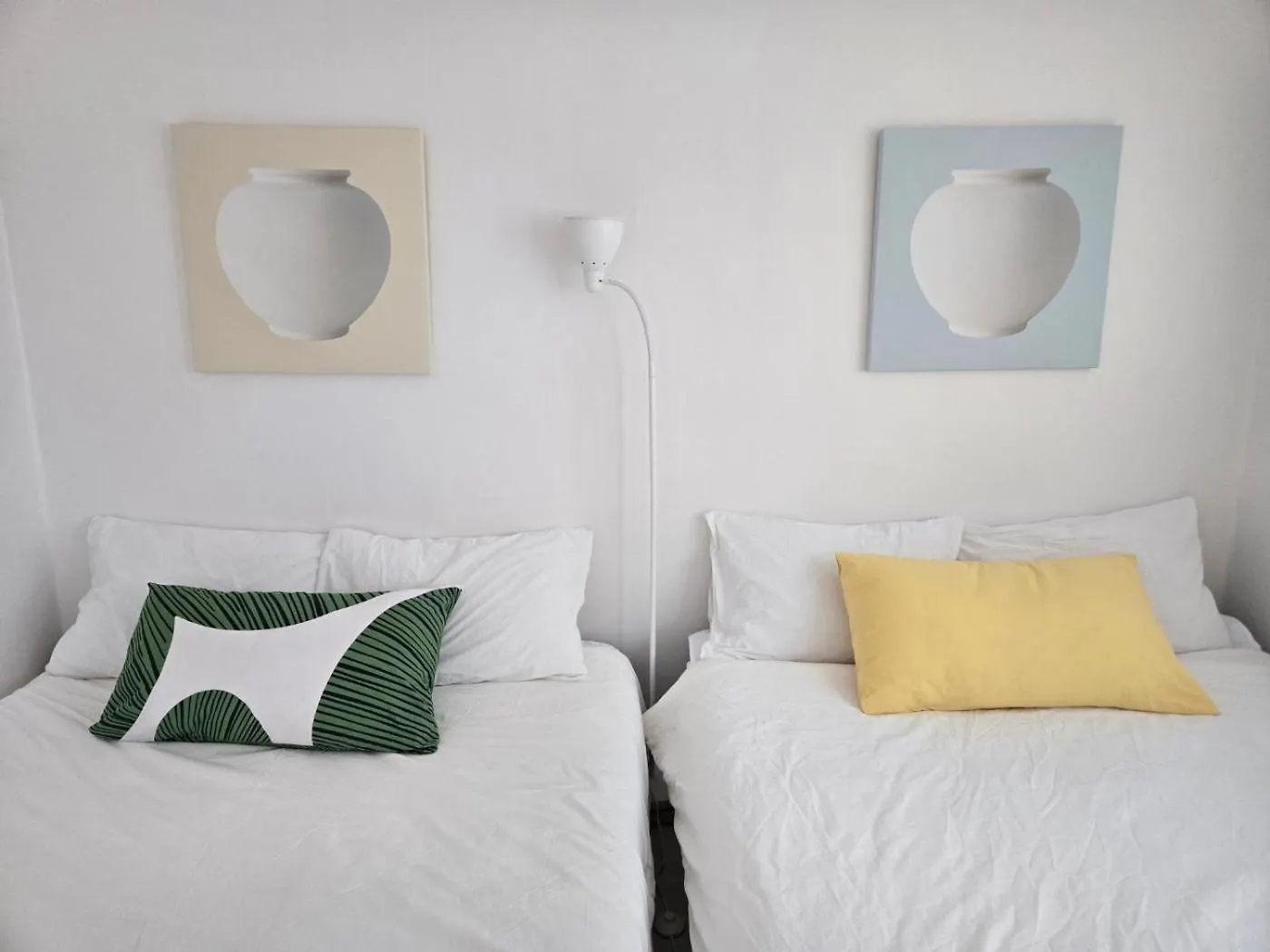Minionz House #Free Parking Apartment Seoul South Korea