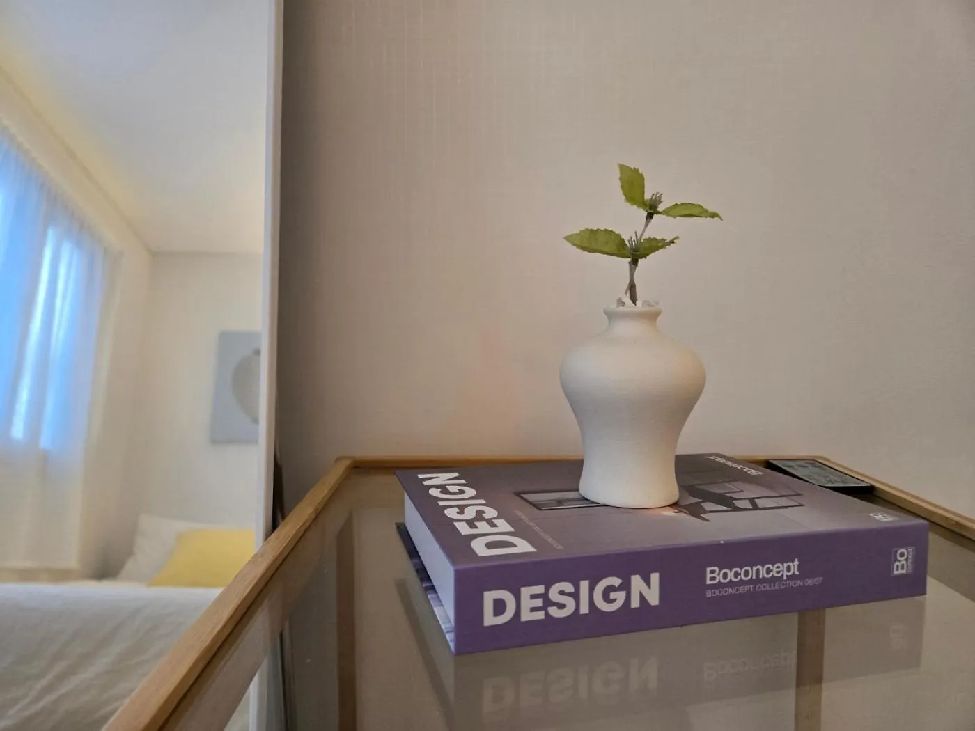 Minionz House #Free Parking Apartment Seoul