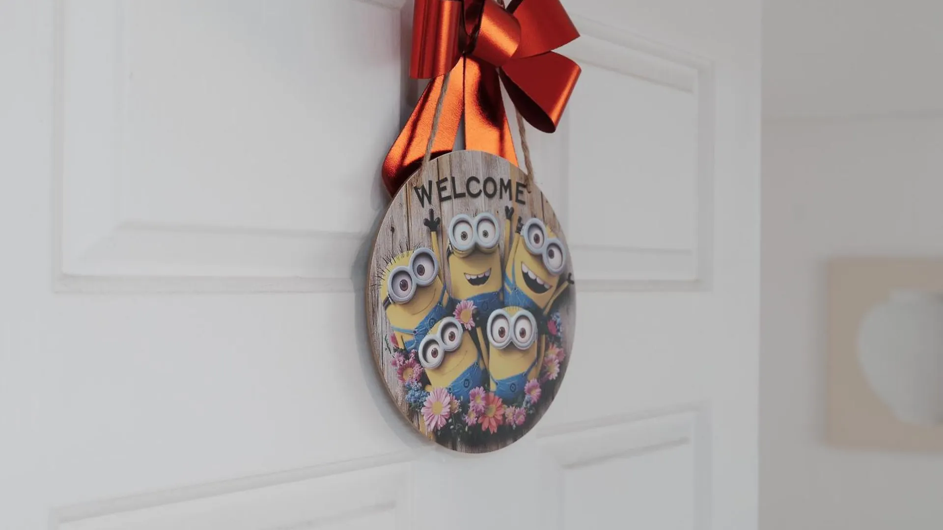 Minionz House #Free Parking Apartment Seoul