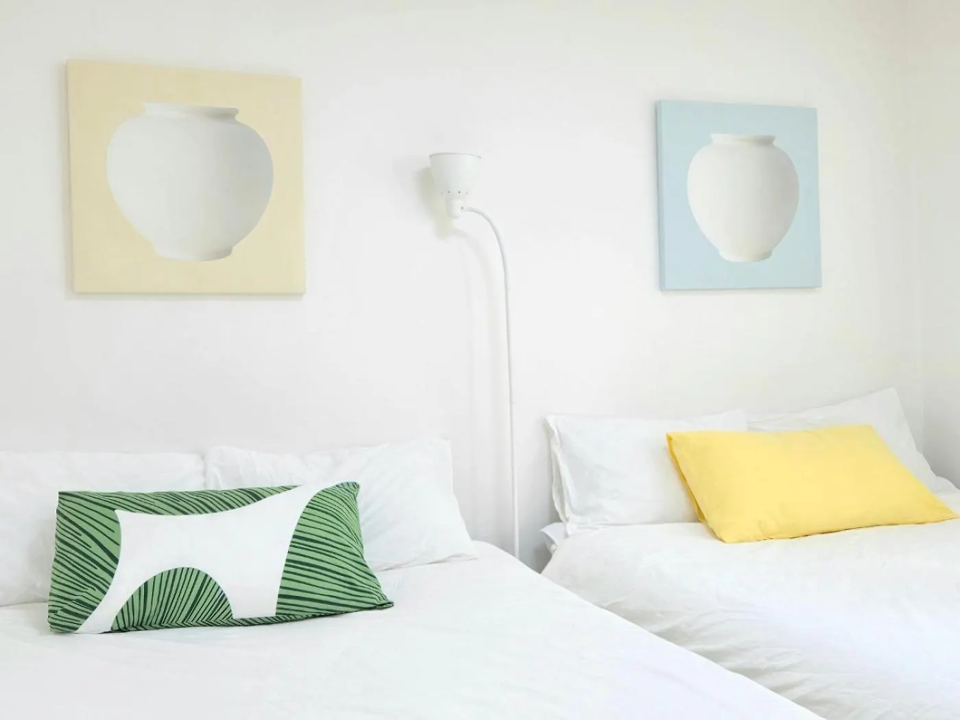 Minionz House #Free Parking Apartment Seoul South Korea